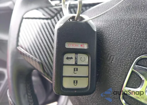 2020 Honda Civic Ex from USA, damaged, VIN 19XFC1F31LE005308